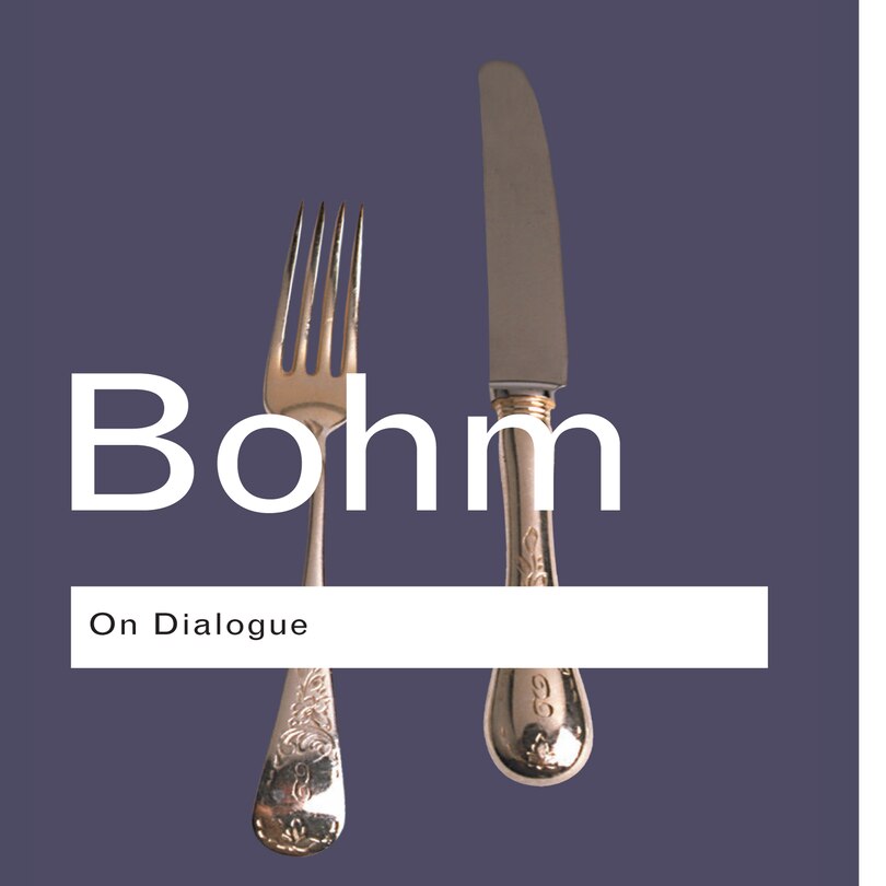 On Dialogue: 2nd Edition