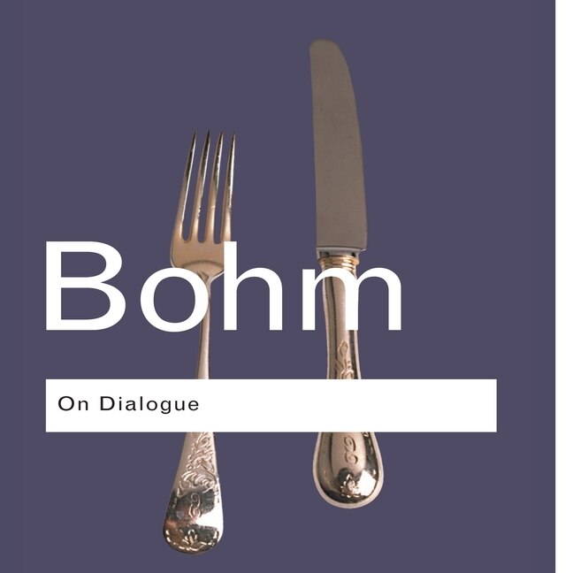 On Dialogue: 2nd Edition