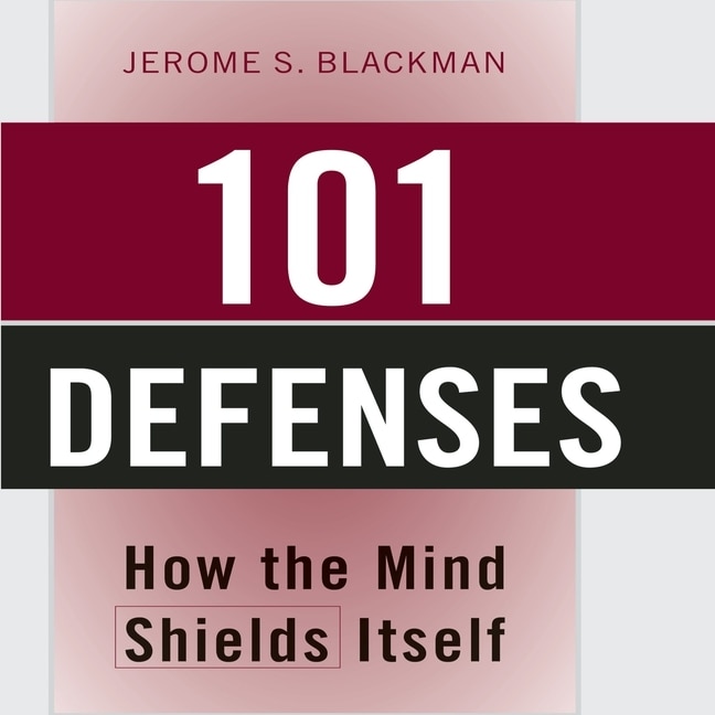 Front cover_101 Defenses