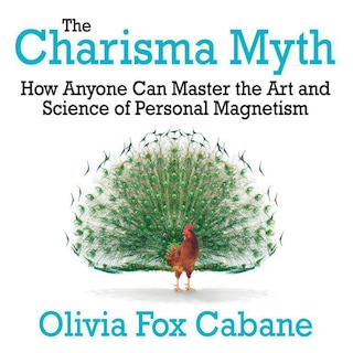 Couverture_The Charisma Myth