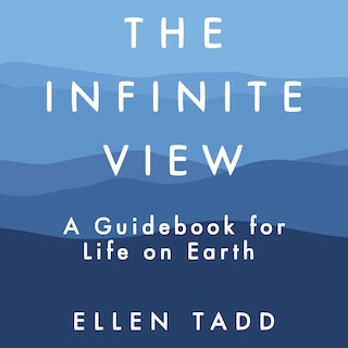 Front cover_The Infinite View