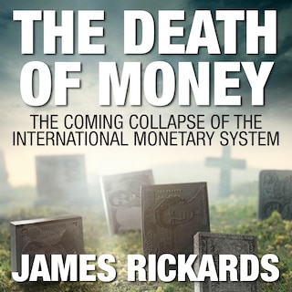 Front cover_The Death Money