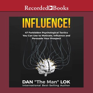 Front cover_Influence