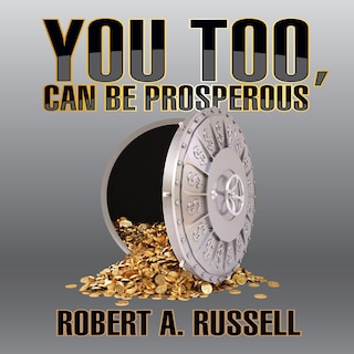 Front cover_You Too, Can Be Prosperous