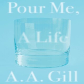 Front cover_Pour Me A Life