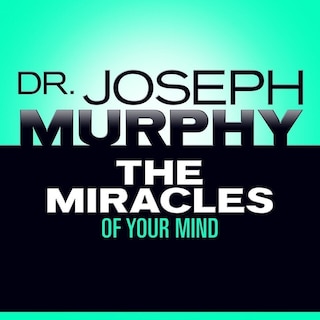 Couverture_The Miracles of Your Mind