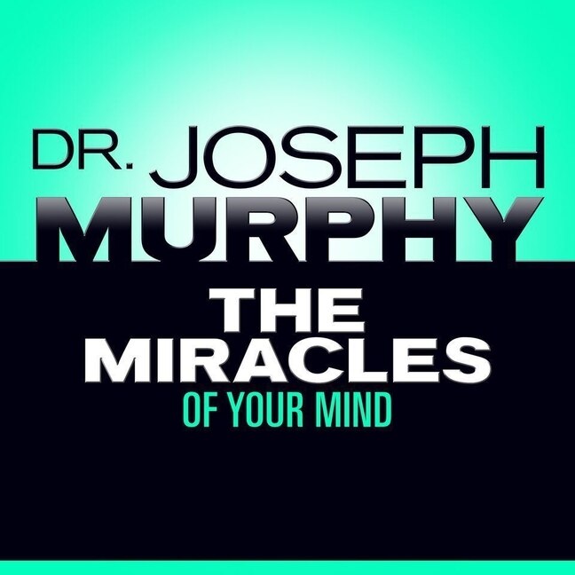 Couverture_The Miracles of Your Mind