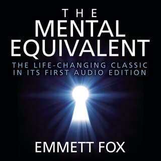 Front cover_The Mental Equivalent