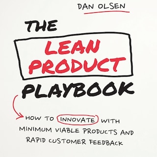 Couverture_The Lean Product Playbook