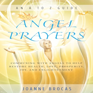 Couverture_Angel Prayers