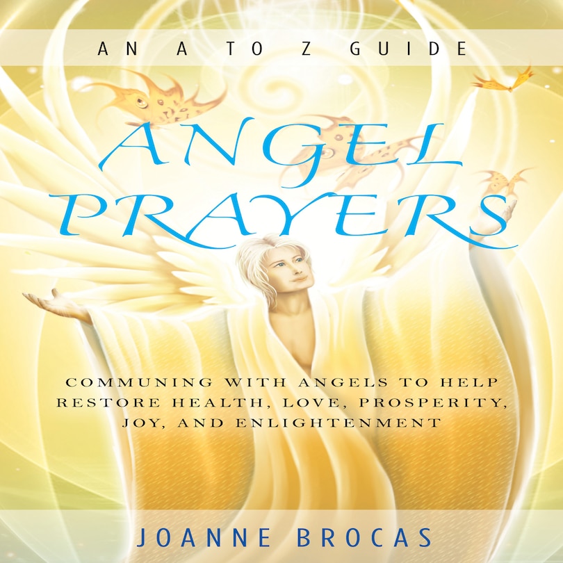 Couverture_Angel Prayers