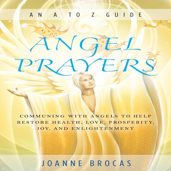 Front cover_Angel Prayers