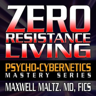 Front cover_Zero Resistance Living