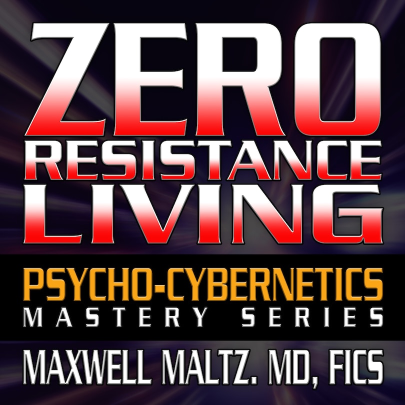Front cover_Zero Resistance Living