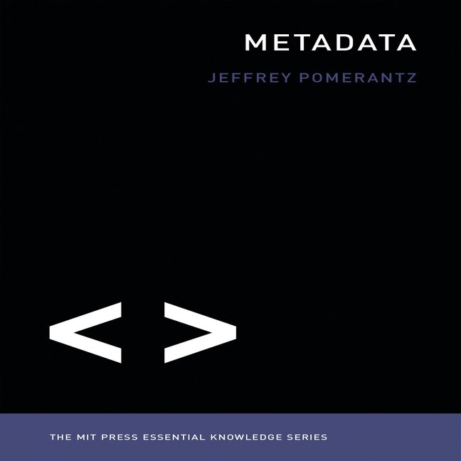 Front cover_Metadata