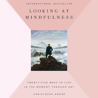 Front cover_Looking At Mindfulness