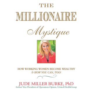 Couverture_The Millionaire Mystique