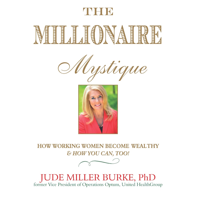 Couverture_The Millionaire Mystique