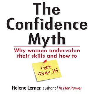 Front cover_The Confidence Myth