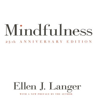 Front cover_Mindfulness 25th Anniversary Edition