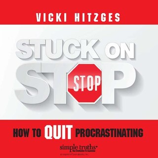 Front cover_Stuck On Stop