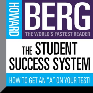 Front cover_The Student Success System
