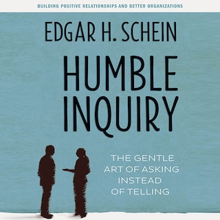 Front cover_Humble Inquiry