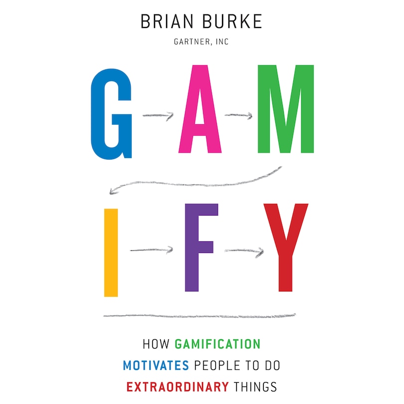 Front cover_Gamify