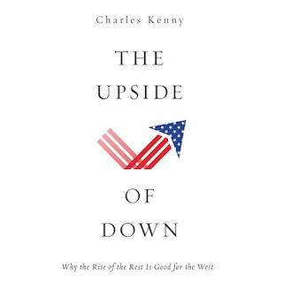 Couverture_The Upside Of Down