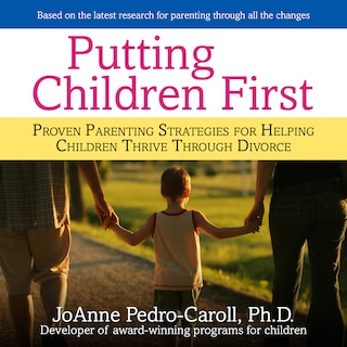 Couverture_Putting Children First