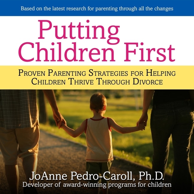 Couverture_Putting Children First