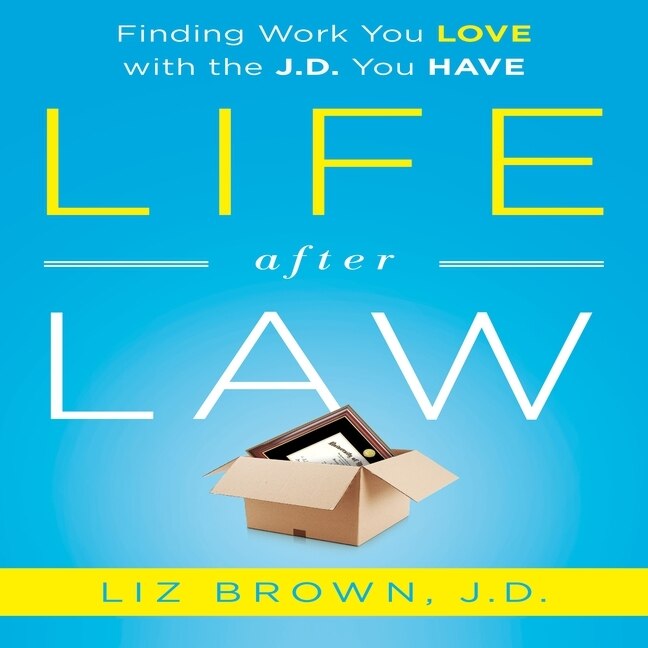 Front cover_Life After Law