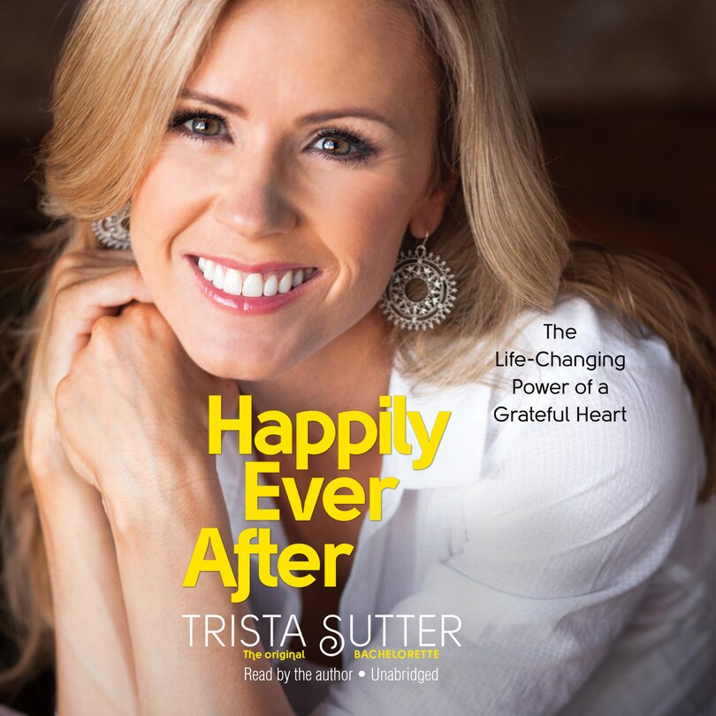 Front cover_Happily Ever After