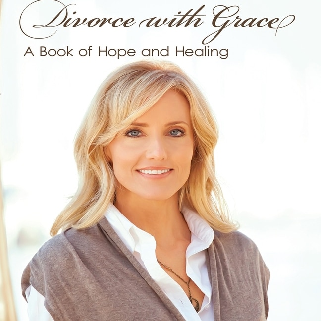 Front cover_Divorce With Grace