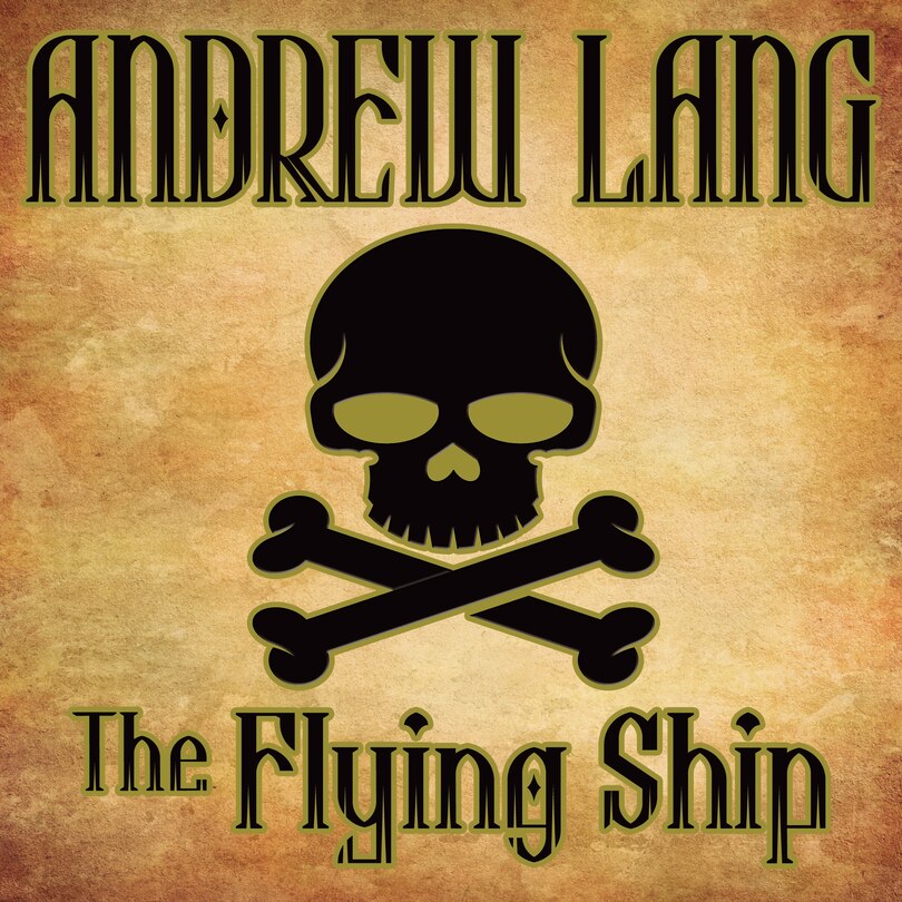 The Flying Ship: N/a