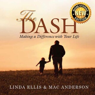 Front cover_The Dash