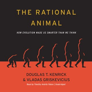 Front cover_The Rational Animal