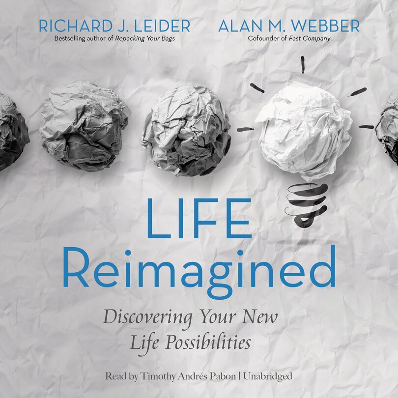 Couverture_Life Reimagined