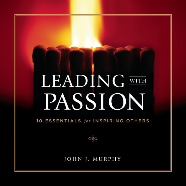Front cover_Leading With Passion