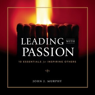 Couverture_Leading With Passion
