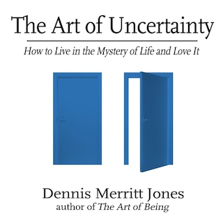 Couverture_The Art Of Uncertainty
