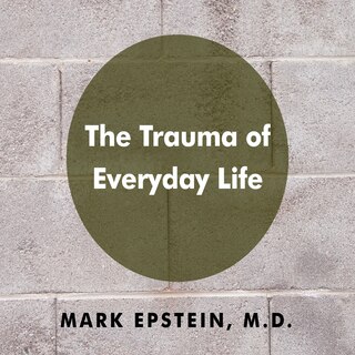 Couverture_The Trauma of Everyday Life