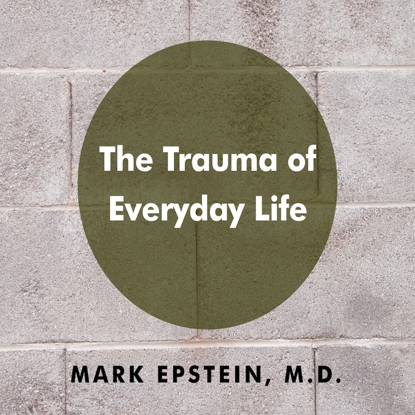 Couverture_The Trauma of Everyday Life
