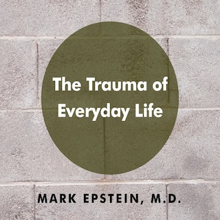 Couverture_The Trauma of Everyday Life