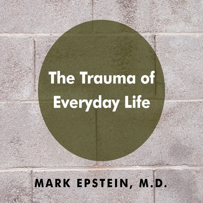 Couverture_The Trauma of Everyday Life