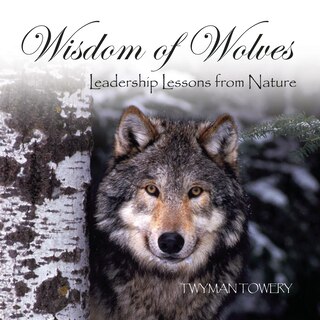 Front cover_Wisdom of Wolves