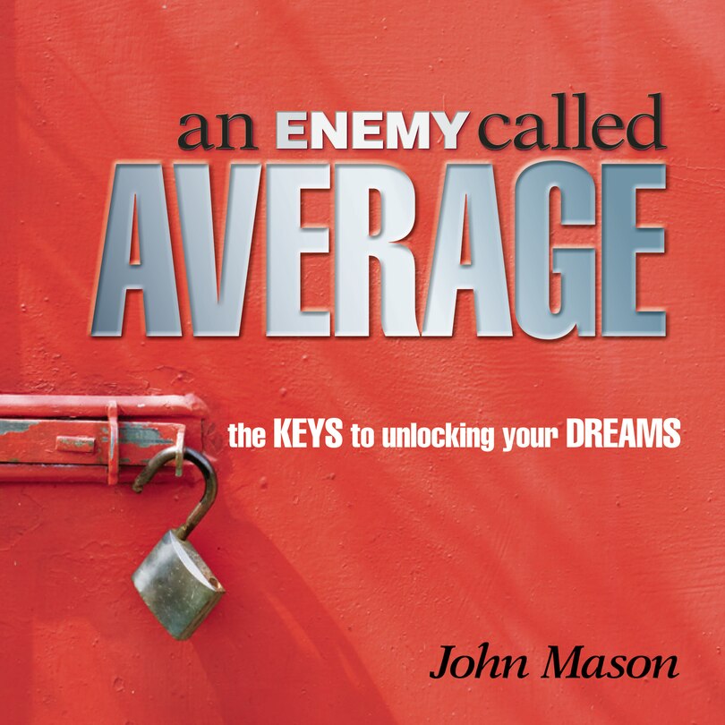Couverture_An Enemy Called Average