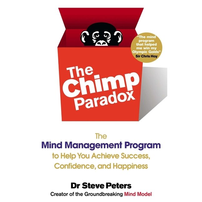 Couverture_The Chimp Paradox