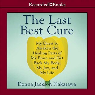 Front cover_The Last Best Cure