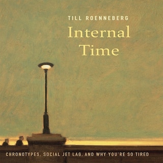 Front cover_Internal Time Lib/E